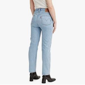 Levi’s 501 Original Fit Jeans
